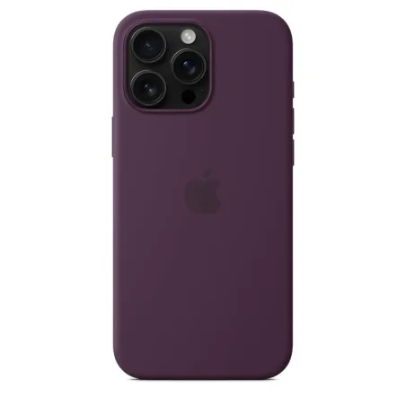 Puhelinsuoja Apple IPHONE 16 PRO MAX Luumu