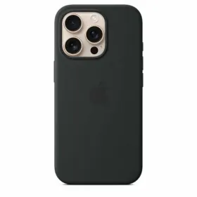 Pārvietojams Pārsegs Apple iPhone 16 Pro Melns