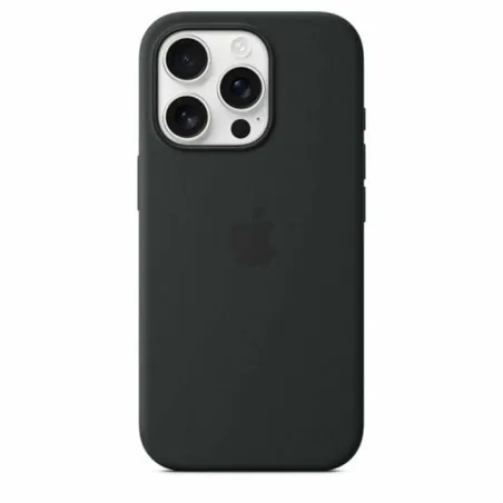 Pārvietojams Pārsegs Apple iPhone 16 Pro Melns