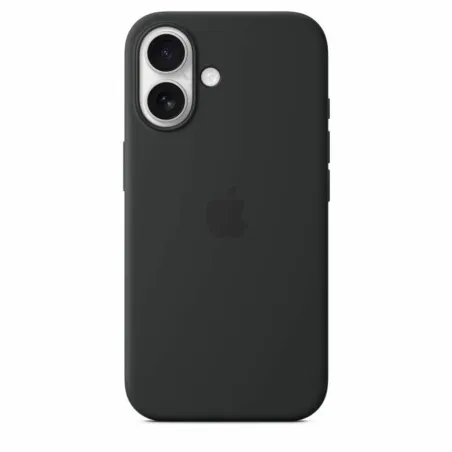 Mobile cover Apple MYY13ZM/A Black