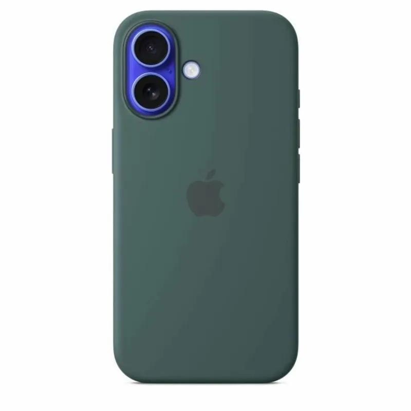 Mobile cover Apple MYY83ZM/A Green