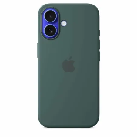 Mobile cover Apple MYY83ZM/A Green