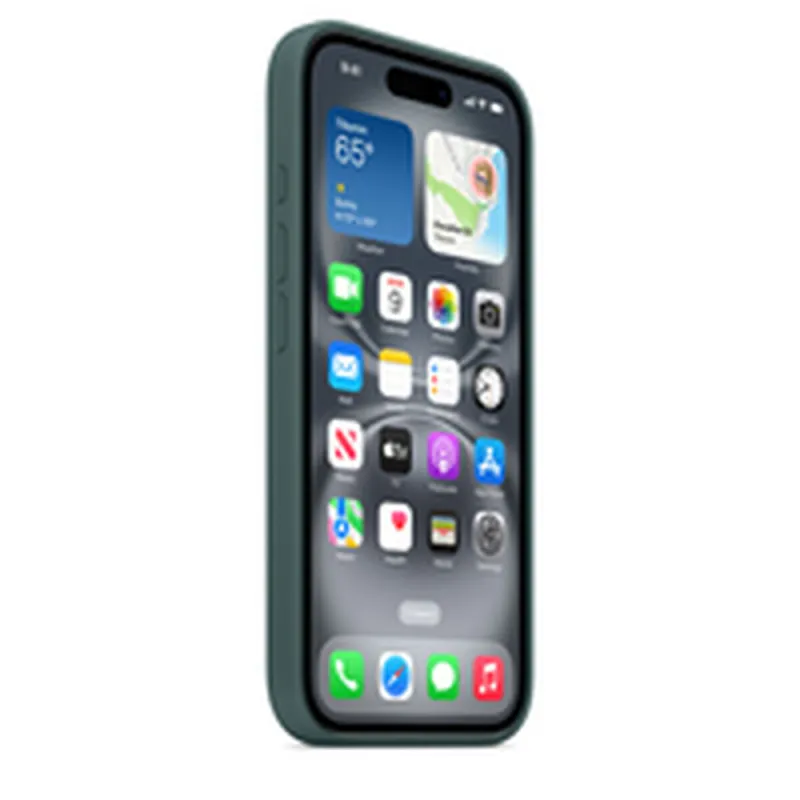 Pārvietojams Pārsegs Apple MYY83ZM/A Zaļš