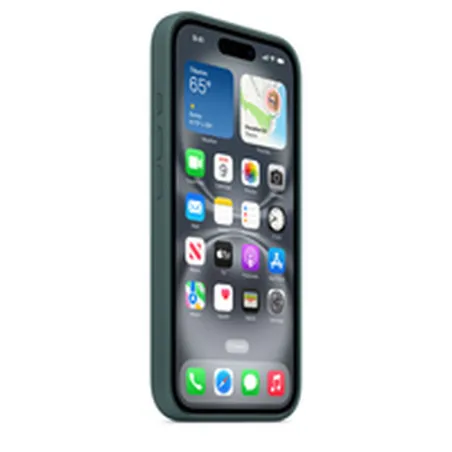 Pārvietojams Pārsegs Apple MYY83ZM/A Zaļš
