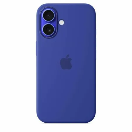 Pārvietojams Pārsegs Apple iPhone 16 Zils