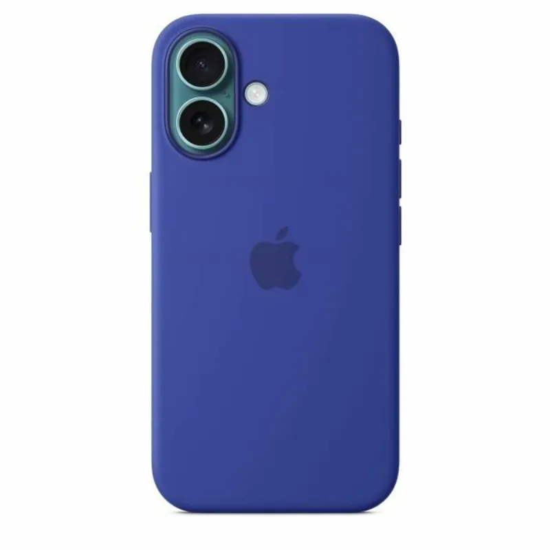 Mobiiltelefoni Kaaned Apple iPhone 16 Sinine