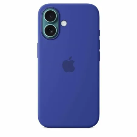 Pārvietojams Pārsegs Apple iPhone 16 Zils