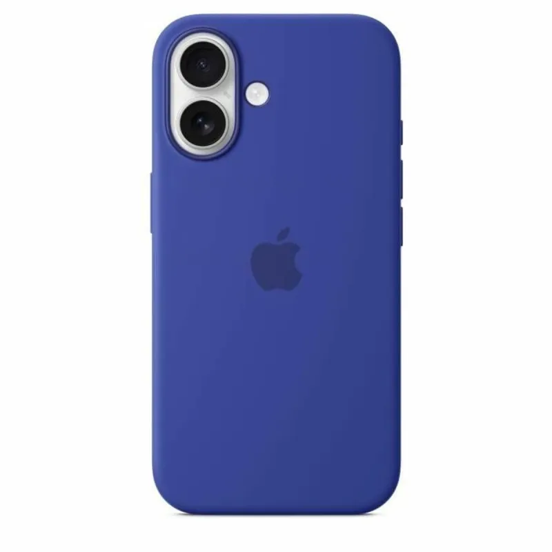 Mobiiltelefoni Kaaned Apple iPhone 16 Sinine