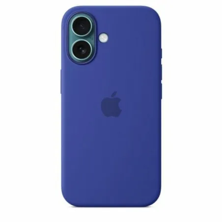 Mobiiltelefoni Kaaned Apple iPhone 16 Sinine