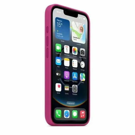 Pārvietojams Pārsegs Apple MD3W4ZM/A
