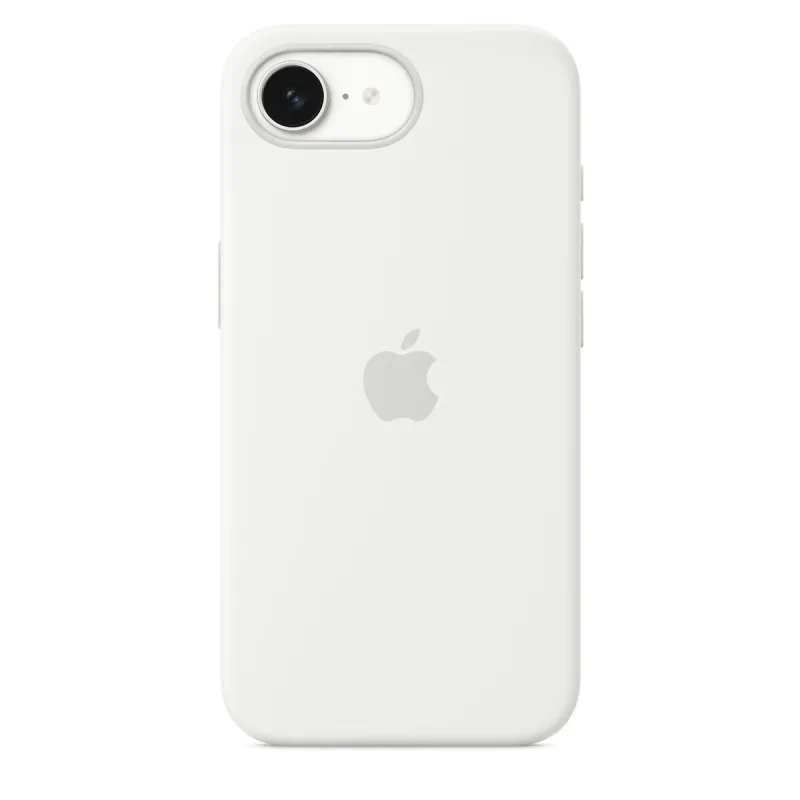 Mobiiltelefoni Kaaned Apple MD3P4ZM/A Valge