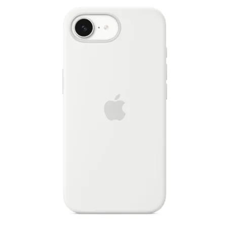 Mobiiltelefoni Kaaned Apple MD3P4ZM/A Valge