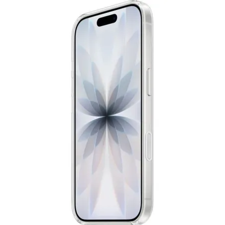 Mobile cover Apple MGF24ZM/A Transparent