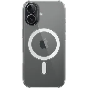 Pārvietojams Pārsegs Apple MGF24ZM/A Caurspīdīgs