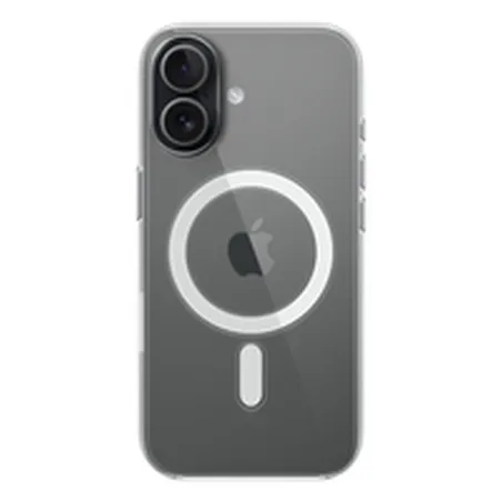 Pārvietojams Pārsegs Apple MGF24ZM/A Caurspīdīgs