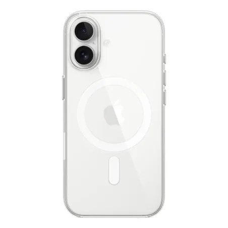 Mobiiltelefoni Kaaned Apple MGF24ZM/A Läbipaistev