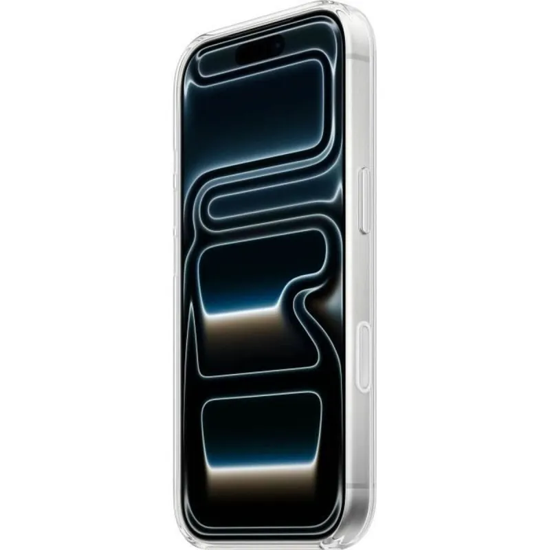 Mobiiltelefoni Kaaned Apple MGFT4ZM/A Läbipaistev