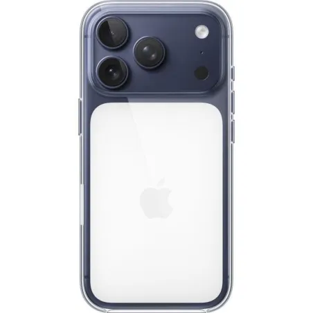 Pārvietojams Pārsegs Apple MGFT4ZM/A Caurspīdīgs