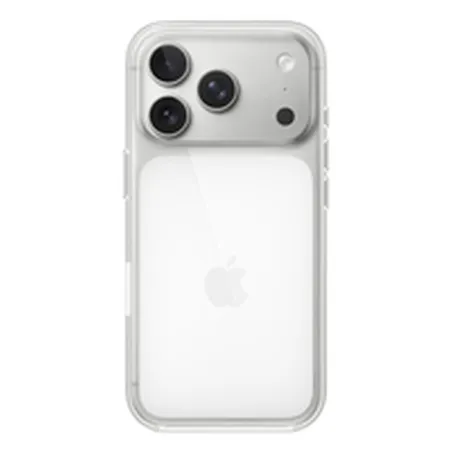 Pārvietojams Pārsegs Apple MGFT4ZM/A Caurspīdīgs