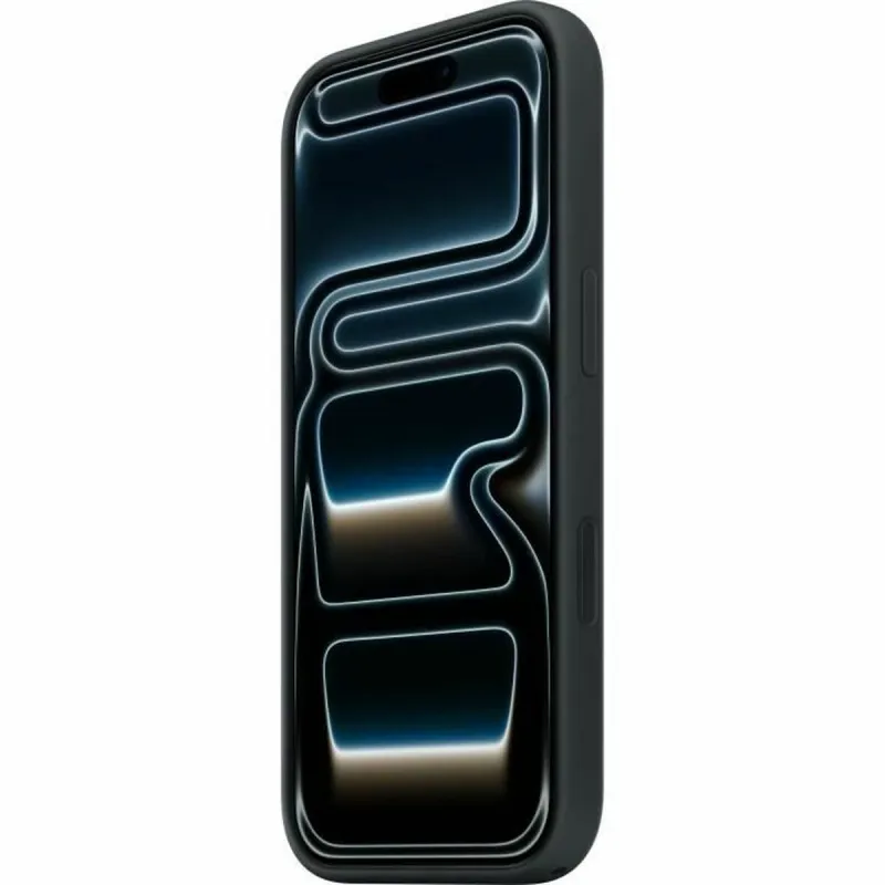 Mobile cover Apple MGFK4ZM/A Black