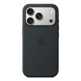 Mobile cover Apple MGFK4ZM/A Black
