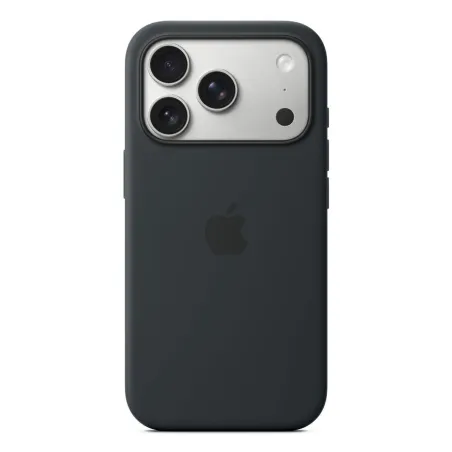 Mobile cover Apple MGFK4ZM/A Black