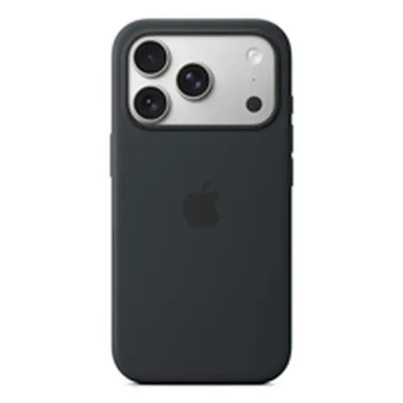 Mobile cover Apple MGFK4ZM/A Black