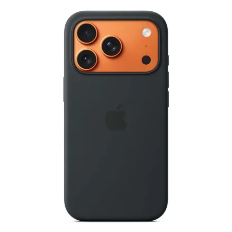 Mobile cover Apple MGFK4ZM/A Black
