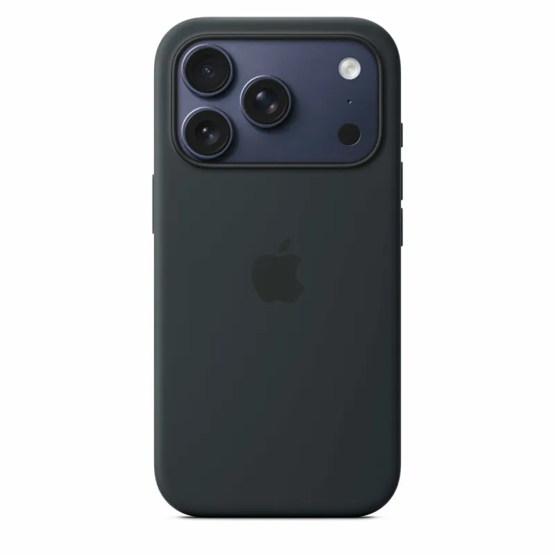 Mobile cover Apple MGFK4ZM/A Black