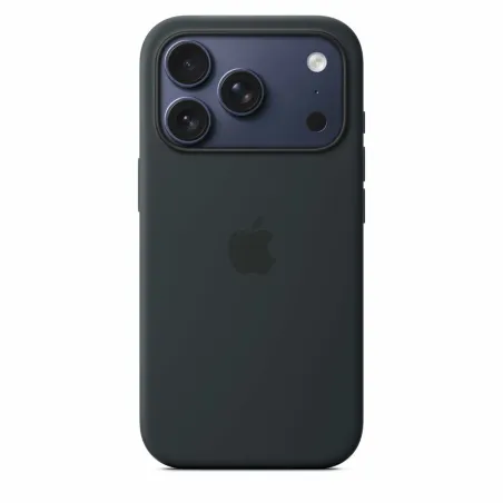 Mobile cover Apple MGFK4ZM/A Black