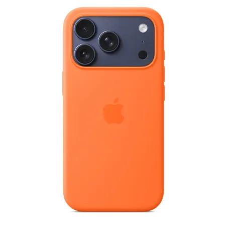 Pārvietojams Pārsegs Apple MGFE4ZM/A Melns Oranžs