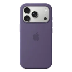 Mobile cover Apple MGFG4ZM/A Purple
