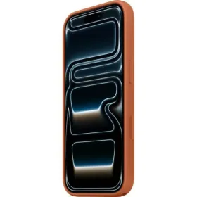 Mobile cover Apple MGFJ4ZM/A Terracotta