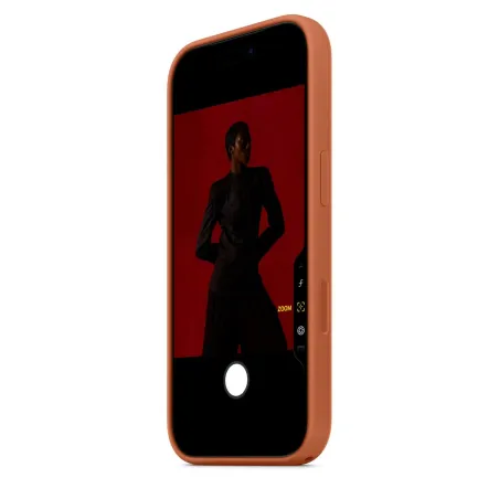 Pārvietojams Pārsegs Apple MGFJ4ZM/A Terakota