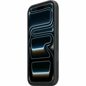 Mobile cover Apple MGF34ZM/A Black