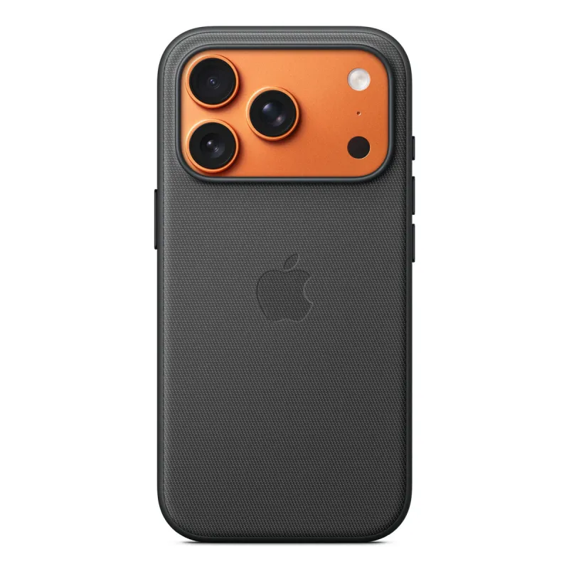 Mobile cover Apple MGF34ZM/A Black
