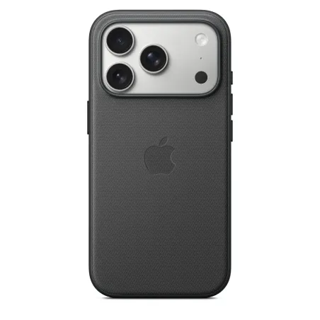Mobile cover Apple MGF34ZM/A Black