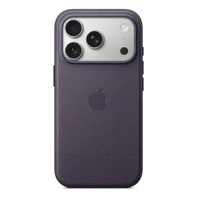 Mobile cover Apple MGF54ZM/A Purple