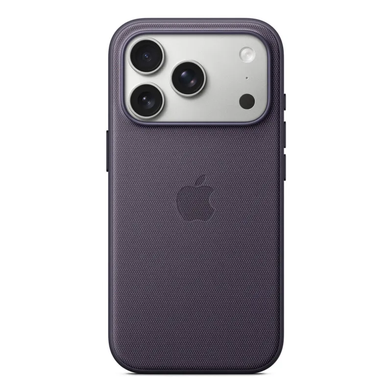 Mobile cover Apple MGF54ZM/A Purple