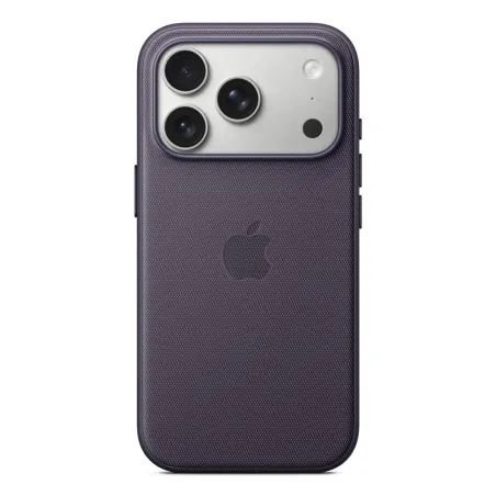 Mobile cover Apple MGF54ZM/A Purple