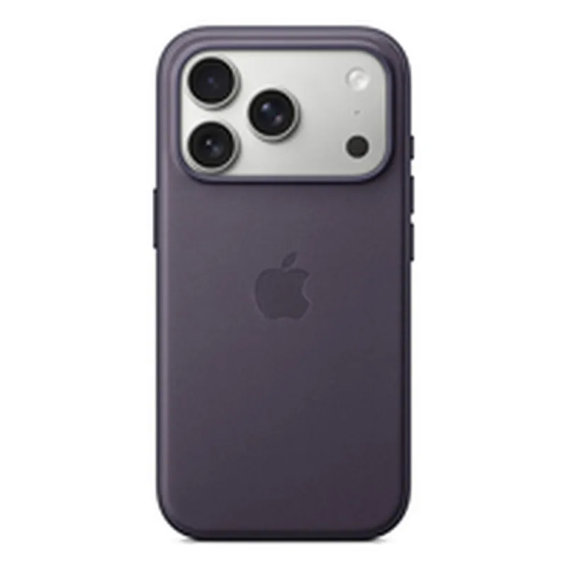 Mobile cover Apple MGF54ZM/A Purple
