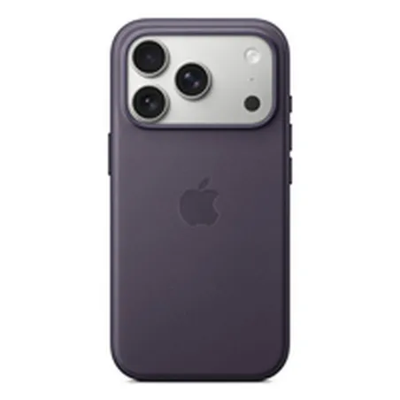 Mobile cover Apple MGF54ZM/A Purple