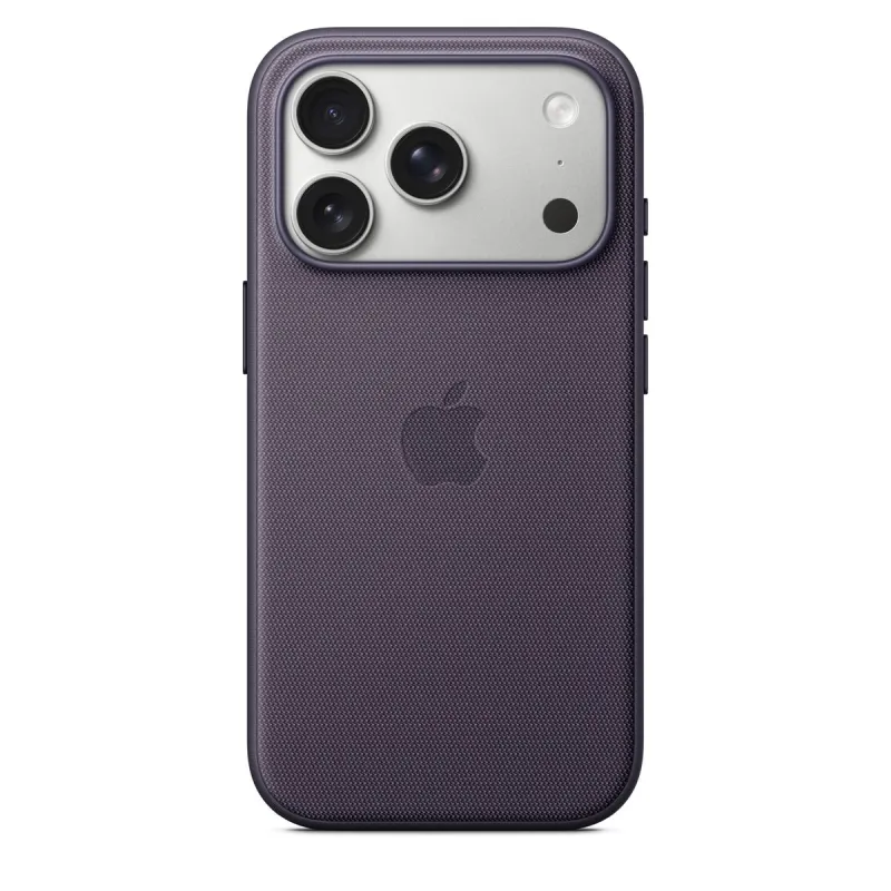 Mobile cover Apple MGF54ZM/A Purple