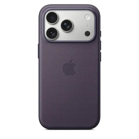 Mobile cover Apple MGF54ZM/A Purple
