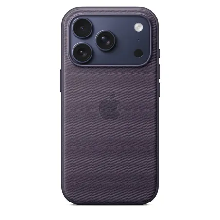 Mobile cover Apple MGF54ZM/A Purple