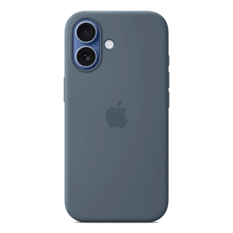 Mobile cover Apple MGEW4ZM/A Blue