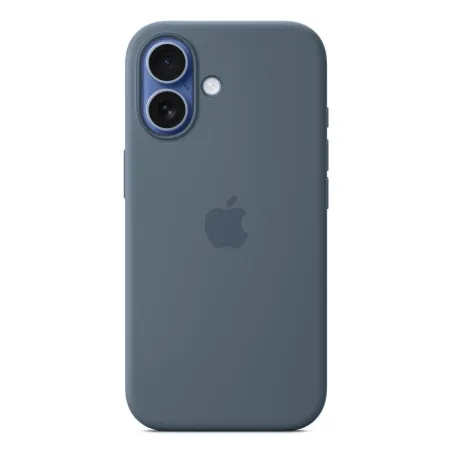 Mobile cover Apple MGEW4ZM/A Blue