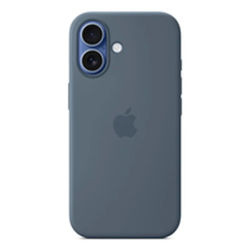 Pārvietojams Pārsegs Apple MGEW4ZM/A Zils