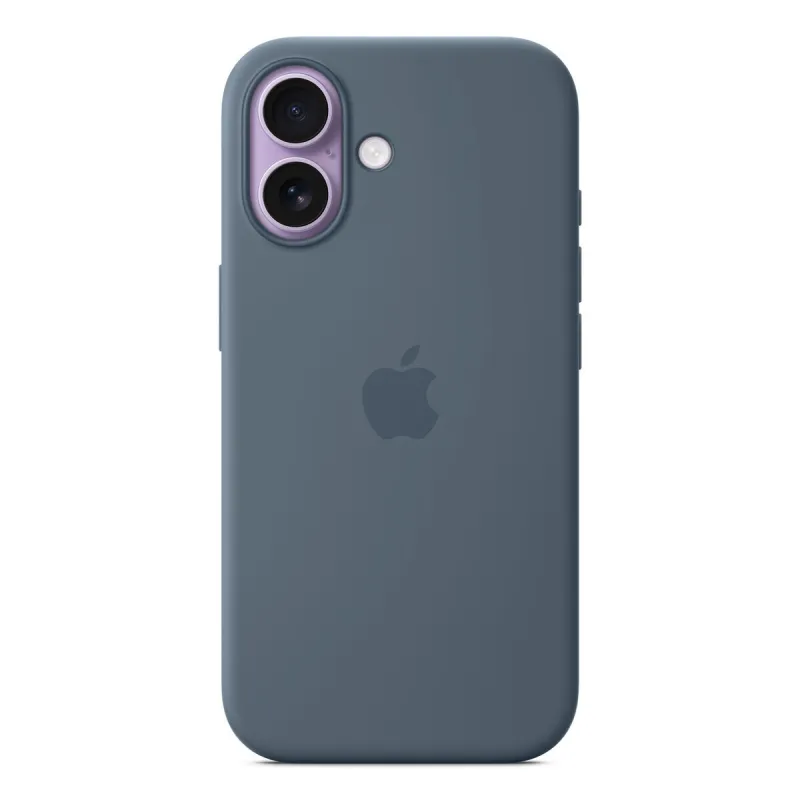 Mobile cover Apple MGEW4ZM/A Blue