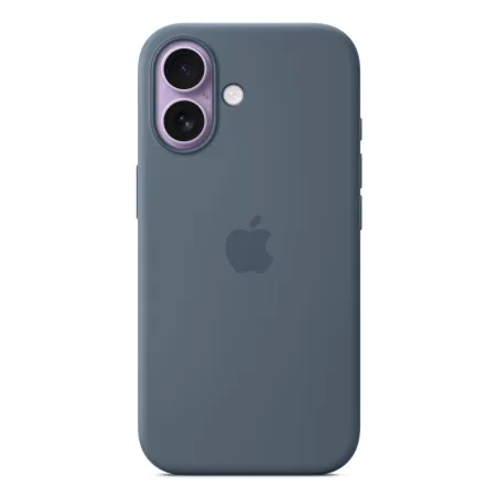 Mobile cover Apple MGEW4ZM/A Blue